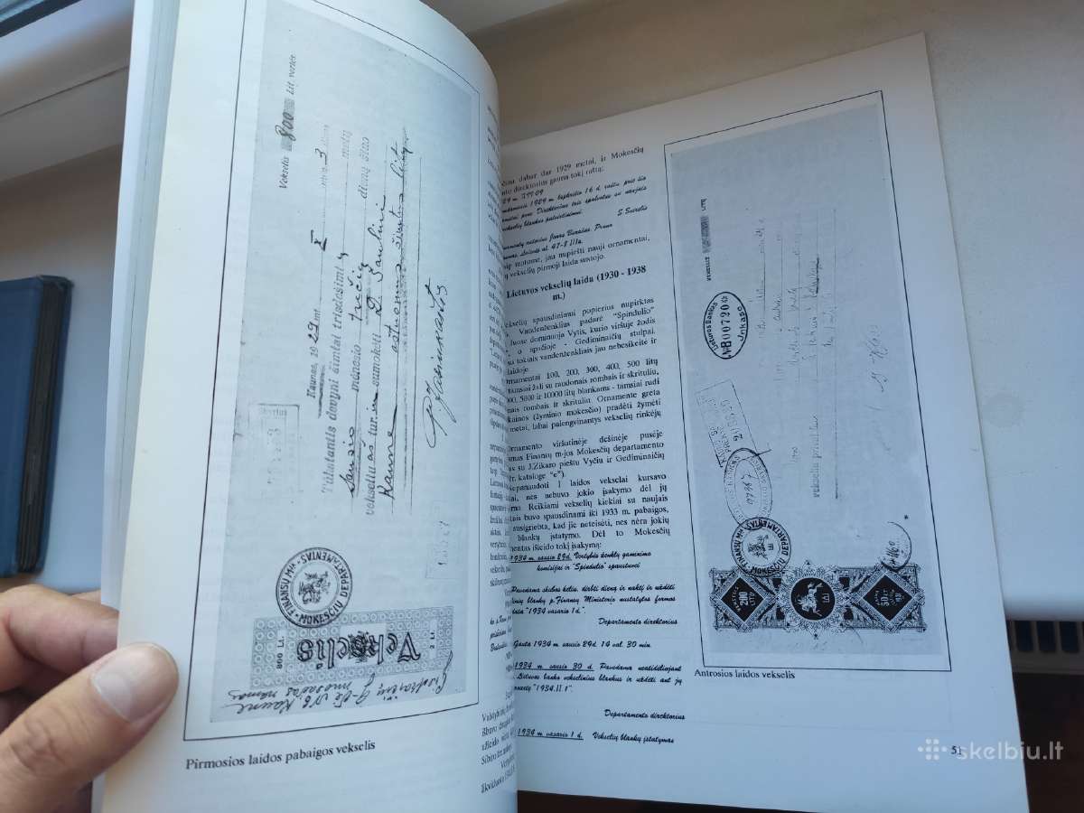 Zurnalas Kolekcija 1994 - pirmas numeris - nuotraukos Nr. 4