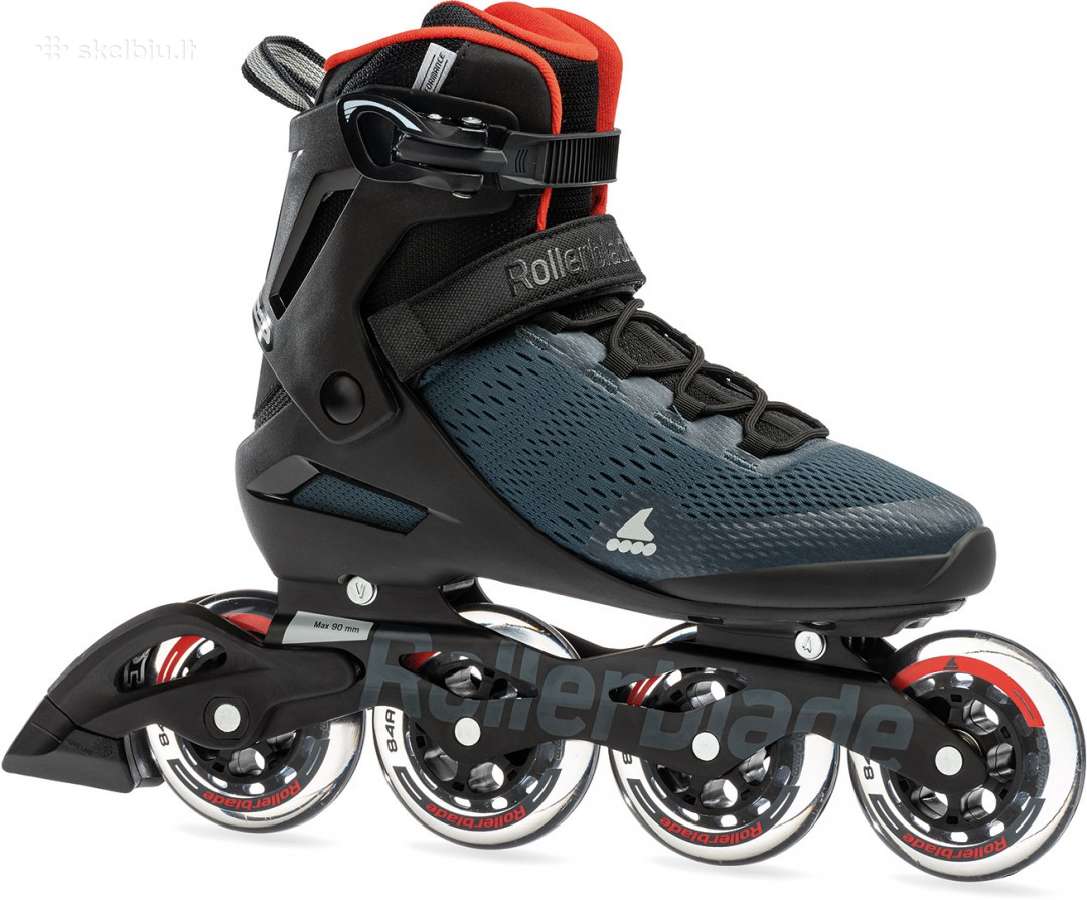 Įvairūs kokybiški Rollerblade riedučiai - nuotraukos Nr. 8