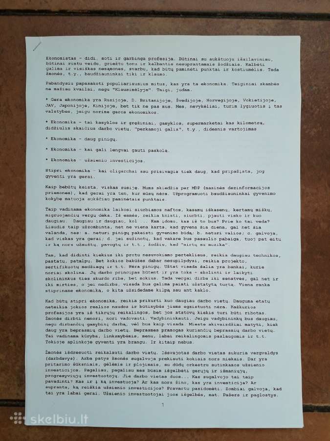 Rusiška propoganda - nuotraukos Nr. 5