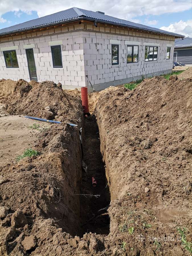 Nuotekų Valymo Įrenginiai l išsimokėtinai - nuotraukos Nr. 15