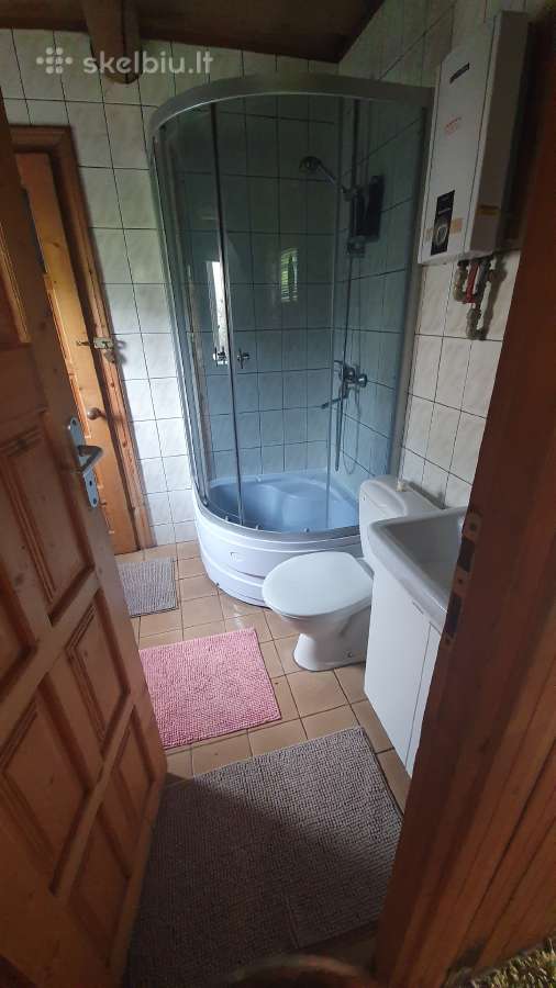 Poilsis namelyje prie Ančios ežero - nuotraukos Nr. 13