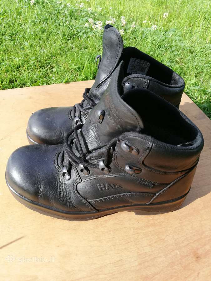 Darbo batai su Gore tex