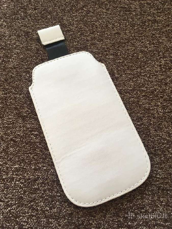 iPhone odinis dėklas - iPhone 5 5S Se - nuotraukos Nr. 2