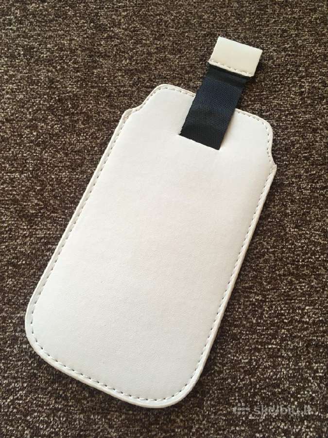 iPhone odinis dėklas - iPhone 5 5S Se - nuotraukos Nr. 3