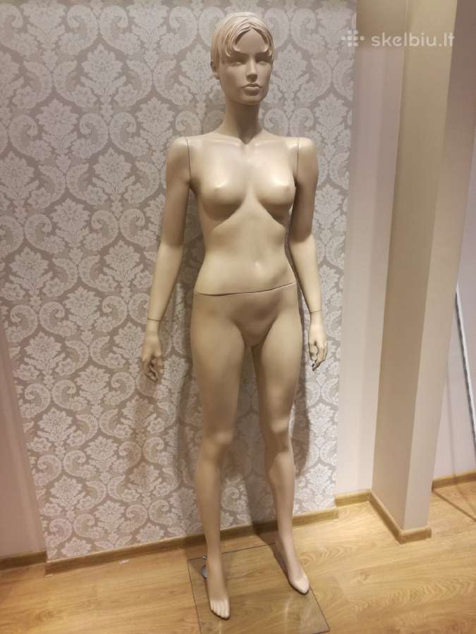 Nebrangiai isparduodama kokybiska prekybine iranga - nuotraukos Nr. 3