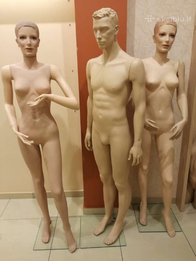 Nebrangiai isparduodama kokybiska prekybine iranga - nuotraukos Nr. 4