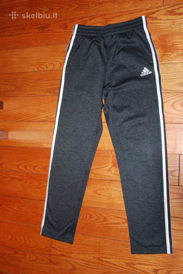 Adidas sportinės kelnės 152 cm dydžio