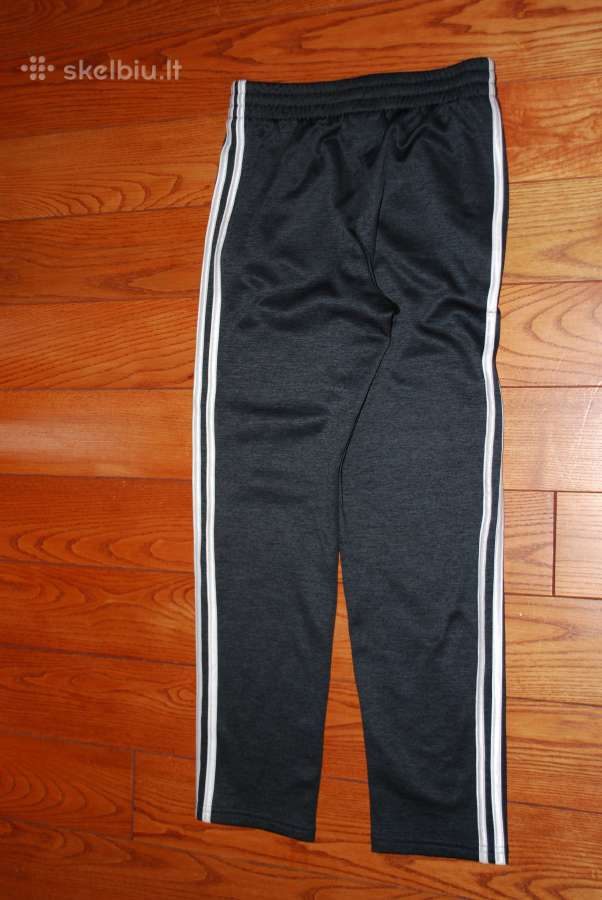 Adidas sportinės kelnės 152 cm dydžio - nuotraukos Nr. 2