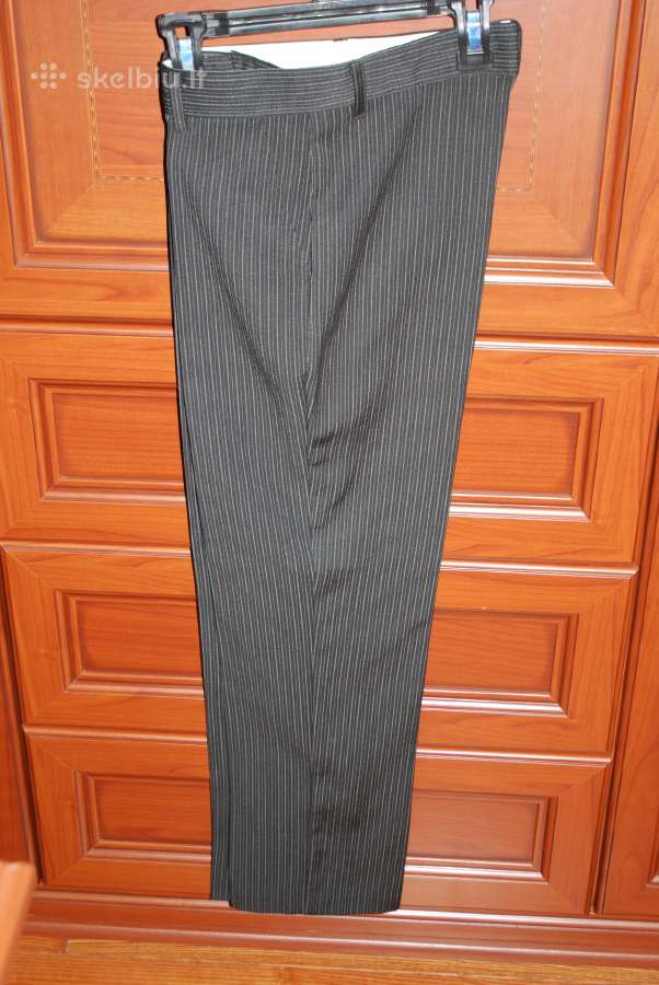 Naujas kostiumas 146-152 cm dydžio - nuotraukos Nr. 4