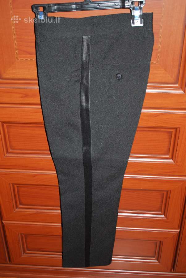 Trijų dalių kostiumas 146 cm dydžio - nuotraukos Nr. 4