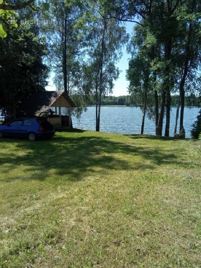 Poilsis prie Durių ežero Molėtų raj. - nuotraukos Nr. 11