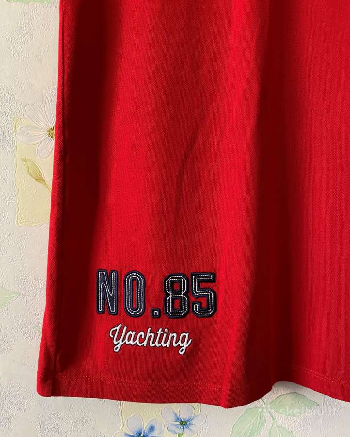 Ryški Tommy Hilfiger suknelė - nuotraukos Nr. 2