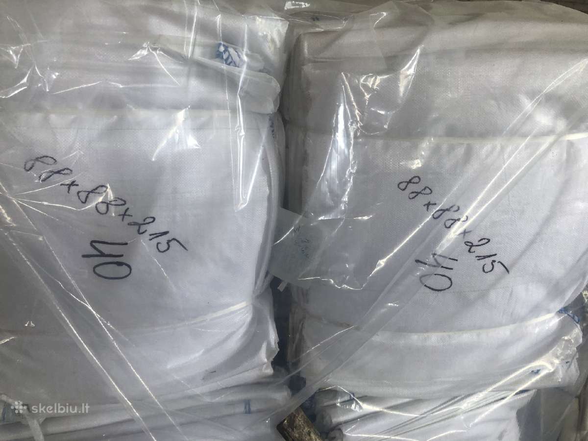 Didmaišiai maisai ( Big bag ) 3,5-4,5 eur. - nuotraukos Nr. 2
