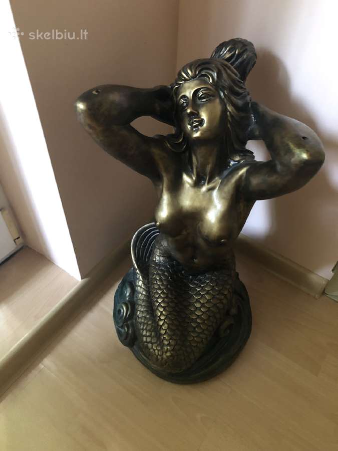 Statula/staliukas