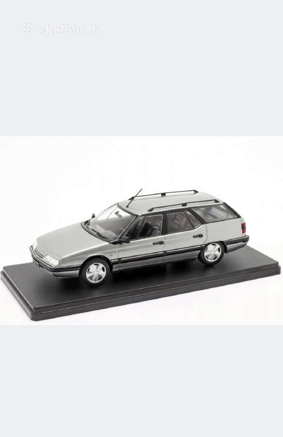 Citroen Xm