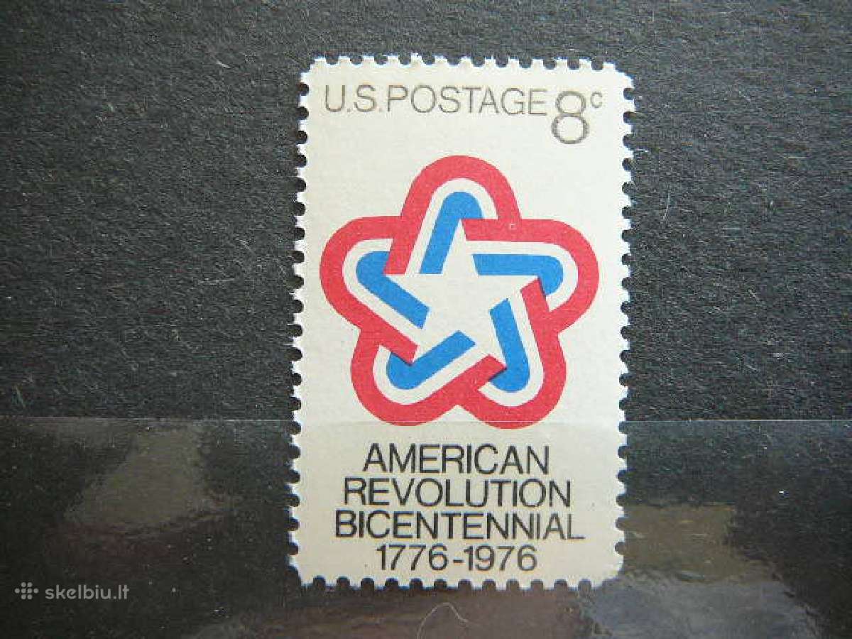 Emblema JAV Mnh uss1043