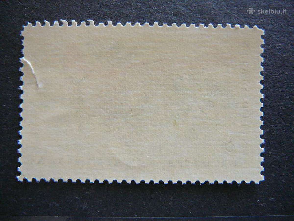Pauksciai JAV Mnh uss1080 - nuotraukos Nr. 3