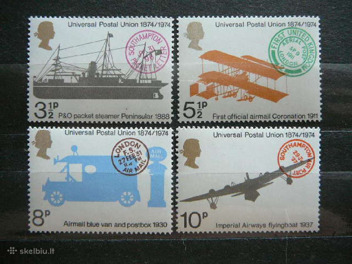 Laivai Lektuvai U K Mnh ukk650