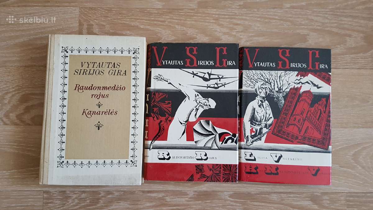 A. Vienuolis, M. Sluckis, Maironis ir kt. - nuotraukos Nr. 9
