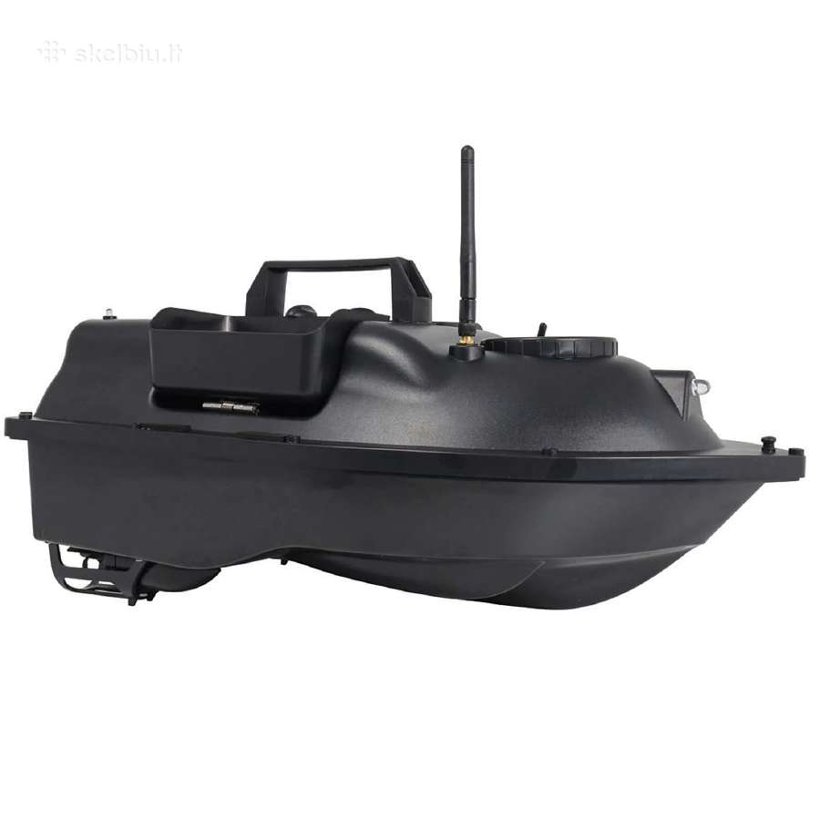 Flytec V010 pašarų laivelis su GPS navigacija - nuotraukos Nr. 7