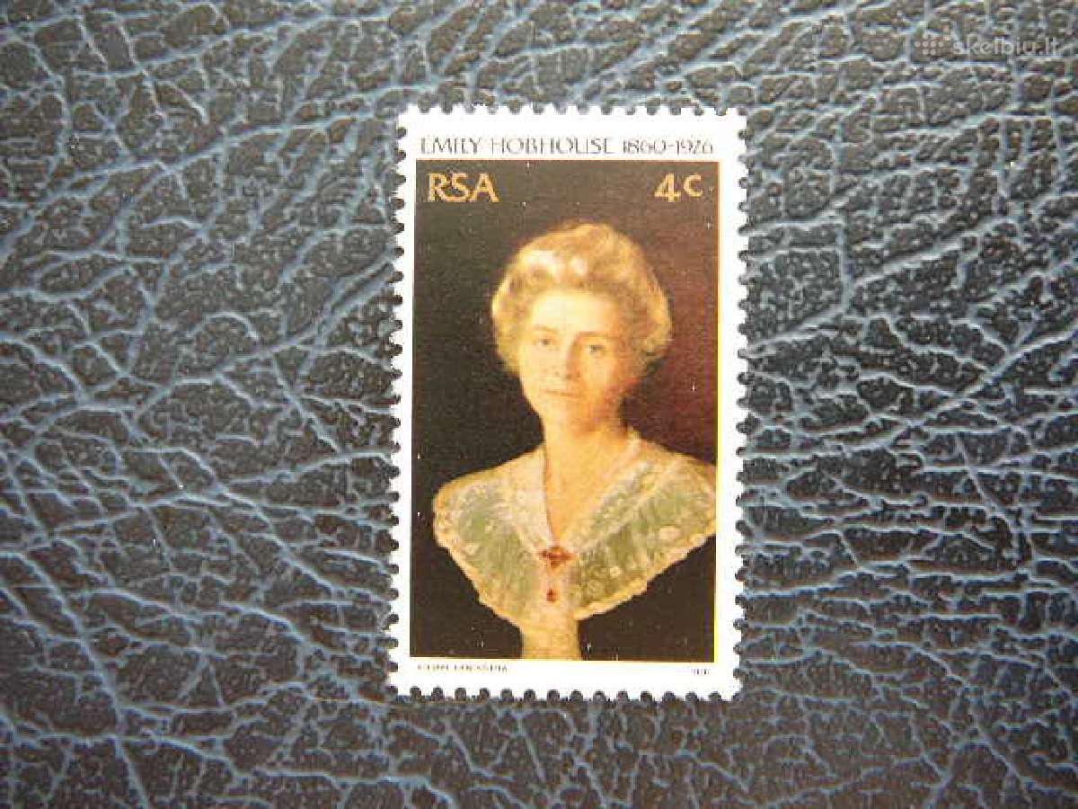 Izymus zmones Pietu Afrikos R. svarus rsa504