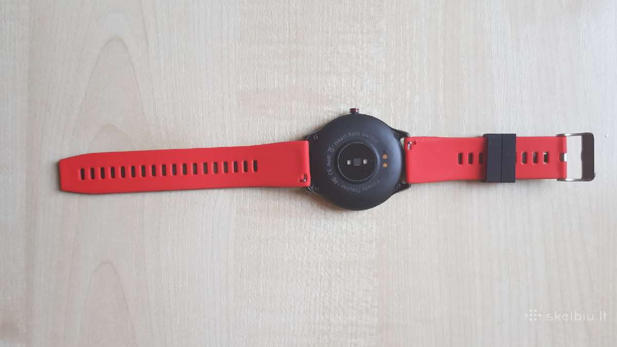 Tagobee Zlo5 išmanusis laikrodis - nuotraukos Nr. 2