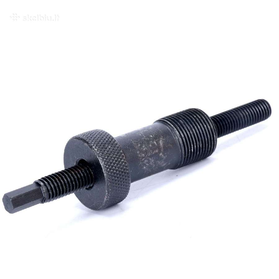 Variklio fiksavimo rinkinys Bmw N20 / N26 Tdi - nuotraukos Nr. 3