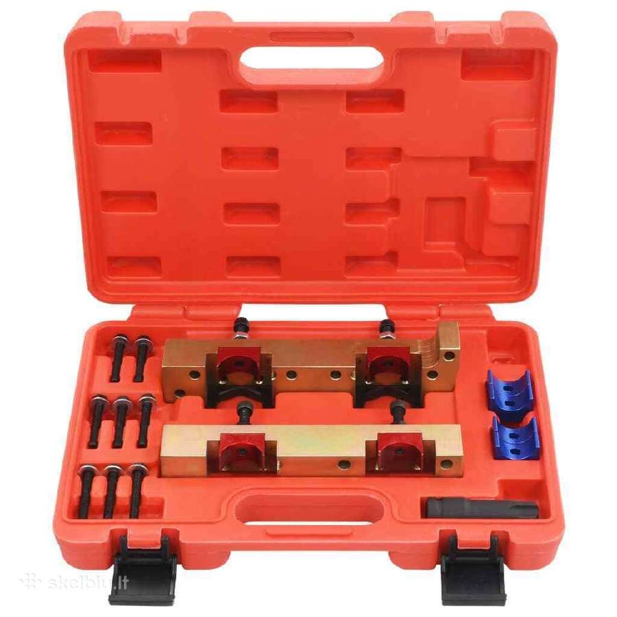 Variklio fiksavimo Mercedes Benz M270 / M274 - nuotraukos Nr. 3