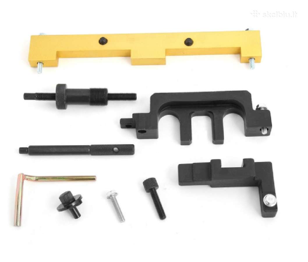 Variklio fiksavimo rinkinys Bmw N42 / N46 - nuotraukos Nr. 3