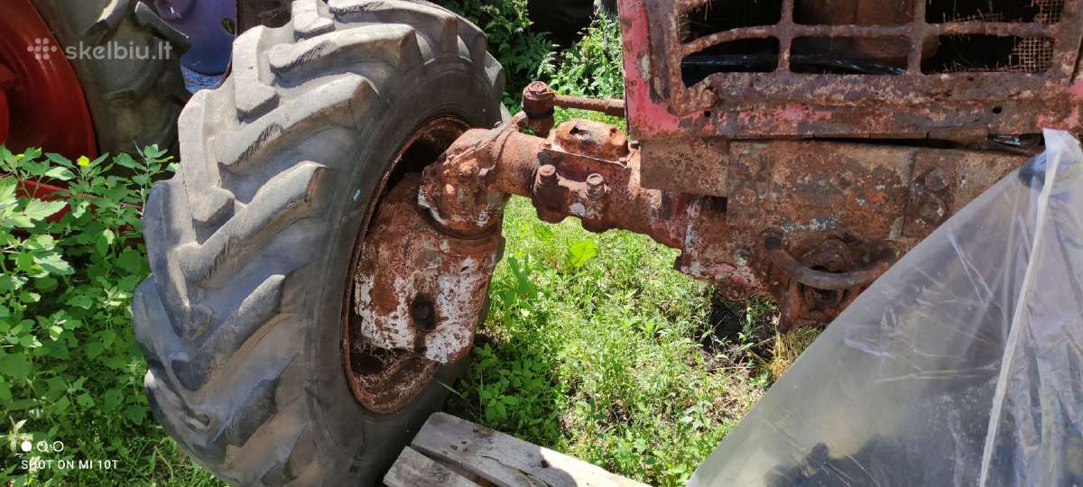 Mtz, Belarus dalys varomi tiltai pilnam komplekte - nuotraukos Nr. 15