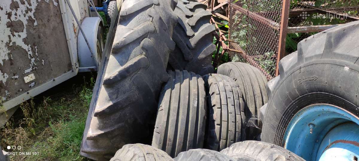 Mtz, Belarus dalys varomi tiltai pilnam komplekte - nuotraukos Nr. 16