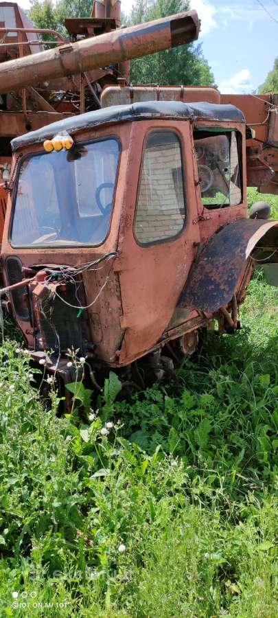 Mtz, Belarus dalys varomi tiltai pilnam komplekte - nuotraukos Nr. 22