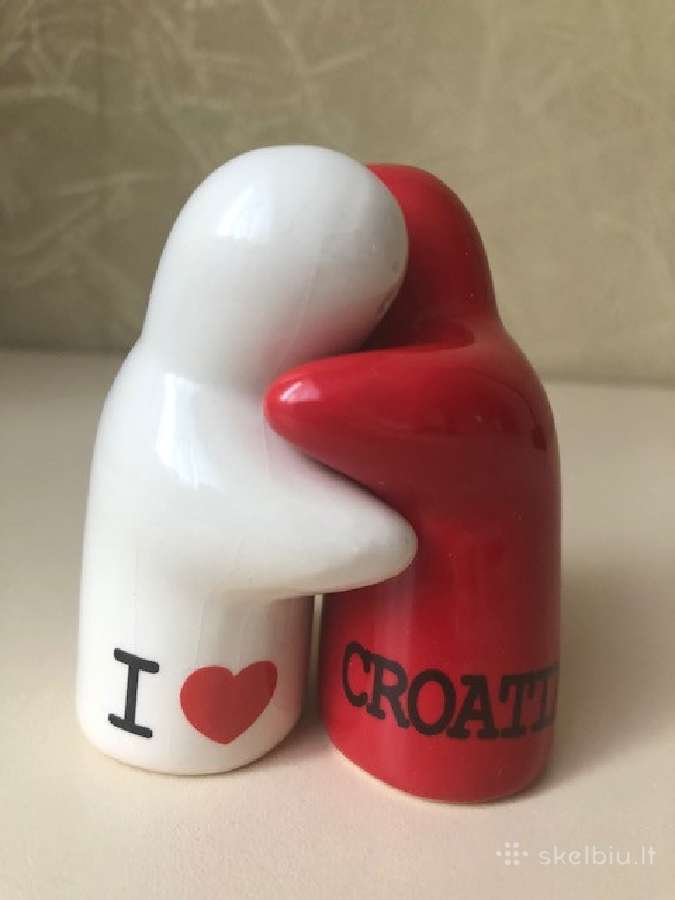 Pipirinė ir druskinė