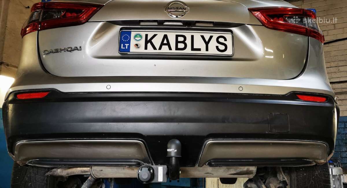 Kablio elektrinės dalies pajungimo modulis,blokas - nuotraukos Nr. 8