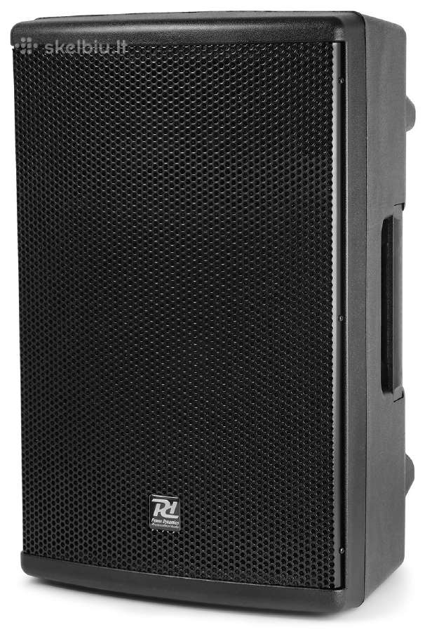 Pd412a aktyvi garso kolonėlė 12" 1400w - nuotraukos Nr. 6