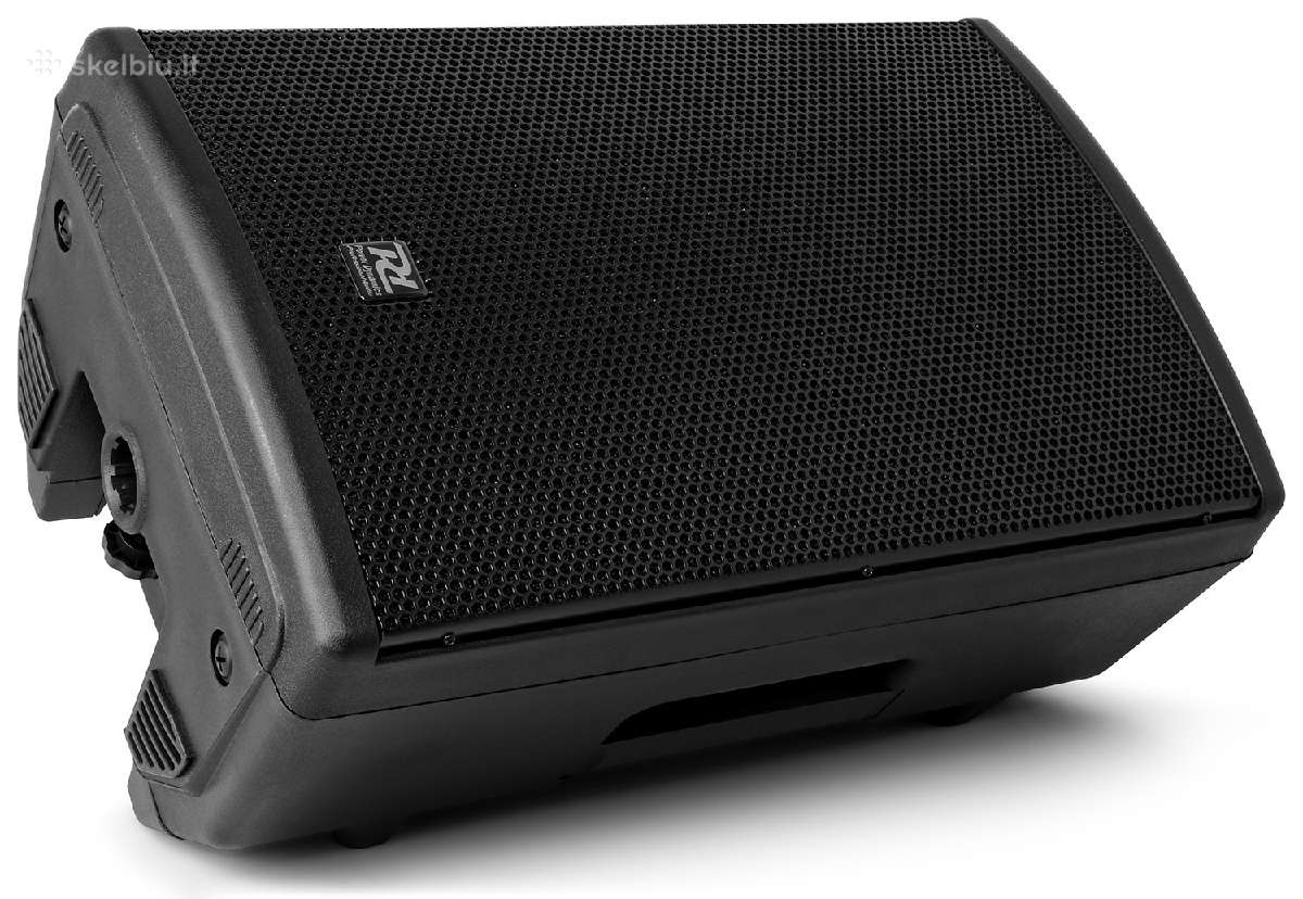 Pd412a aktyvi garso kolonėlė 12" 1400w - nuotraukos Nr. 7