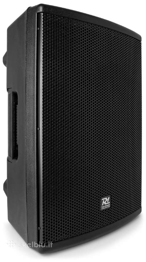 Pd412a aktyvi garso kolonėlė 12" 1400w