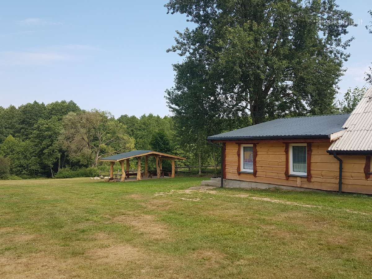 Sodybos nuoma prie Gaujos upės. Baidarių nuoma. - nuotraukos Nr. 18