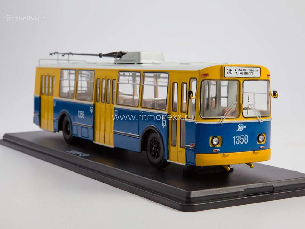 1/43 - nuotraukos Nr. 2