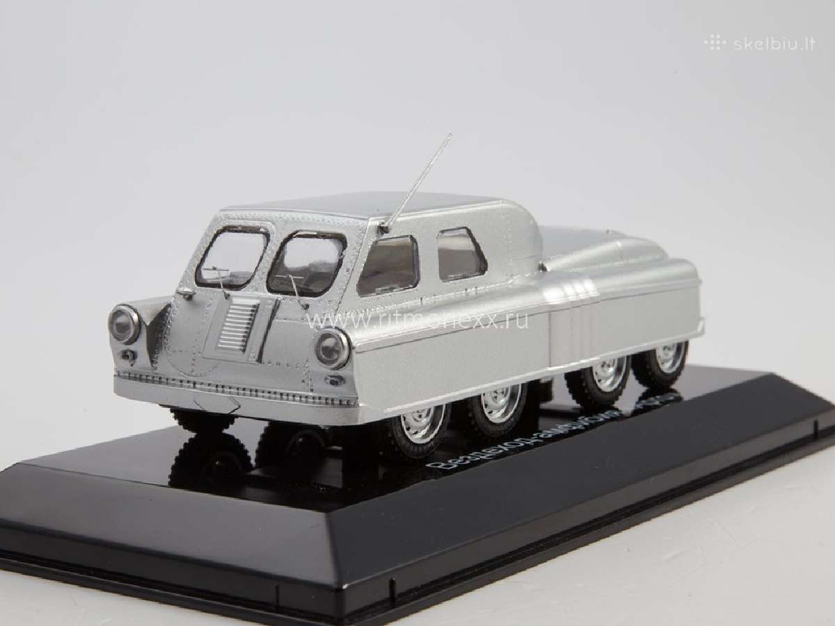 1/43 - nuotraukos Nr. 4