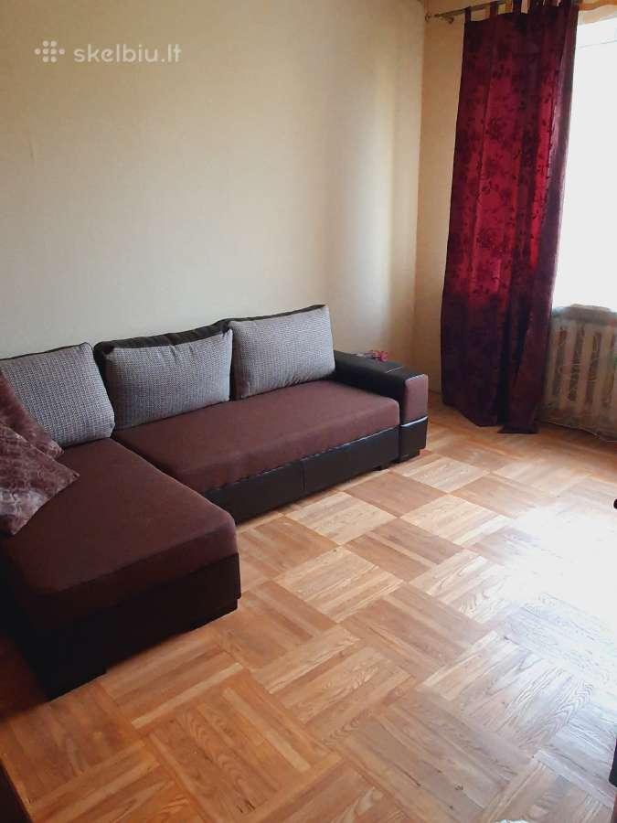 Dviejų aukštų namas su ūkinių pastatų - nuotraukos Nr. 6