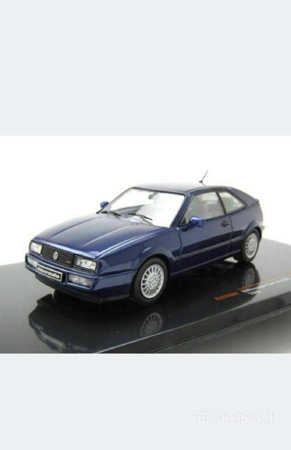 VW Corrado