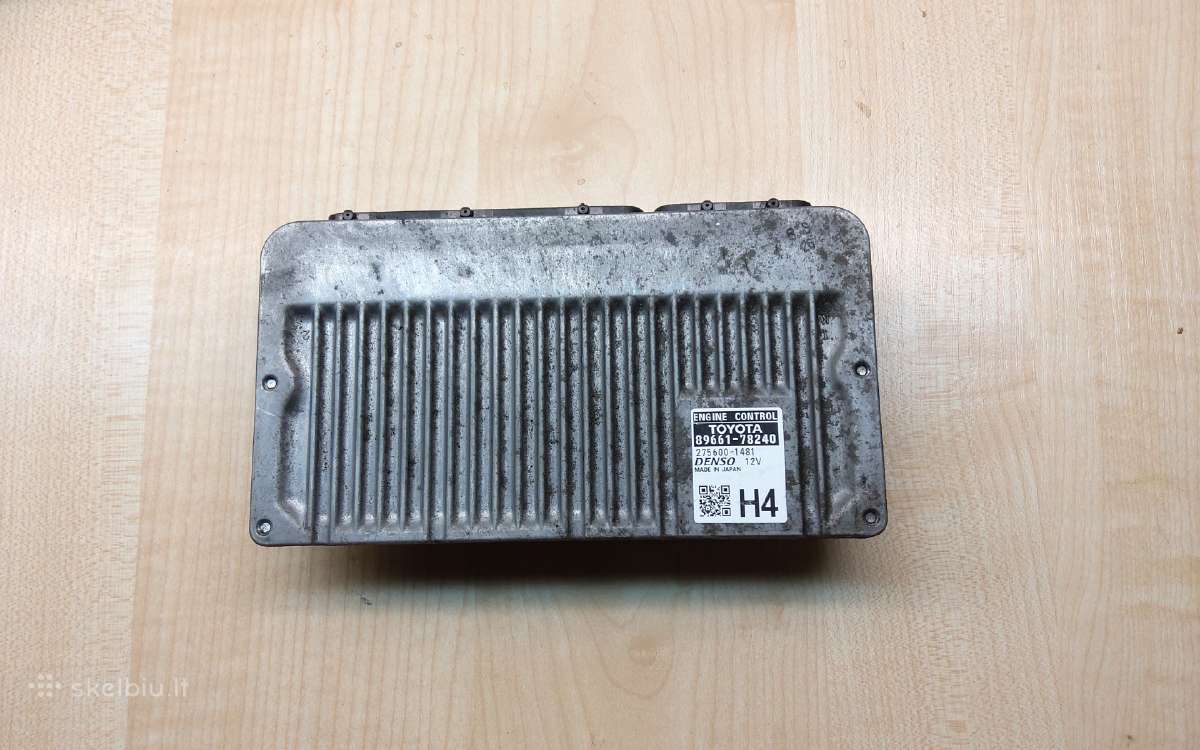 Nx 300h 19m. Dalys - nuotraukos Nr. 17