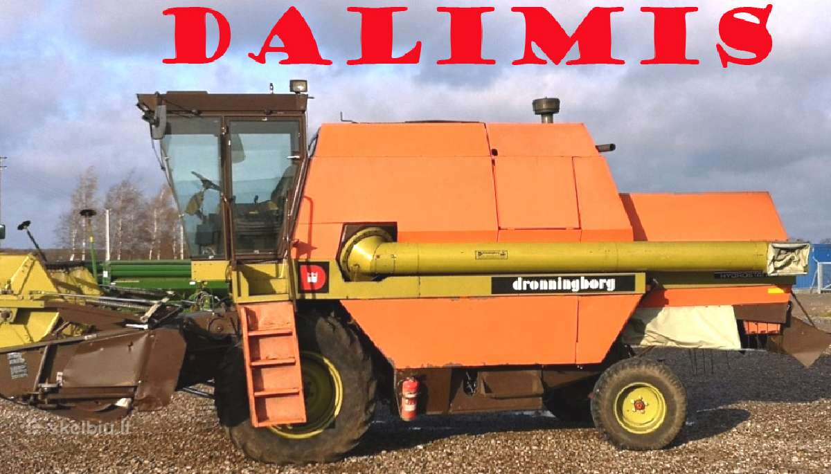 Ardomi 7200, 7000, 8000s, 3000, 4000, 1600