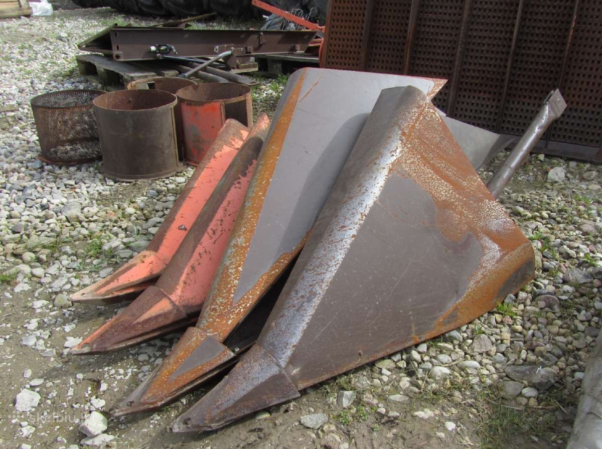 Ardomi 7200, 7000, 8000s, 3000, 4000, 1600 - nuotraukos Nr. 7