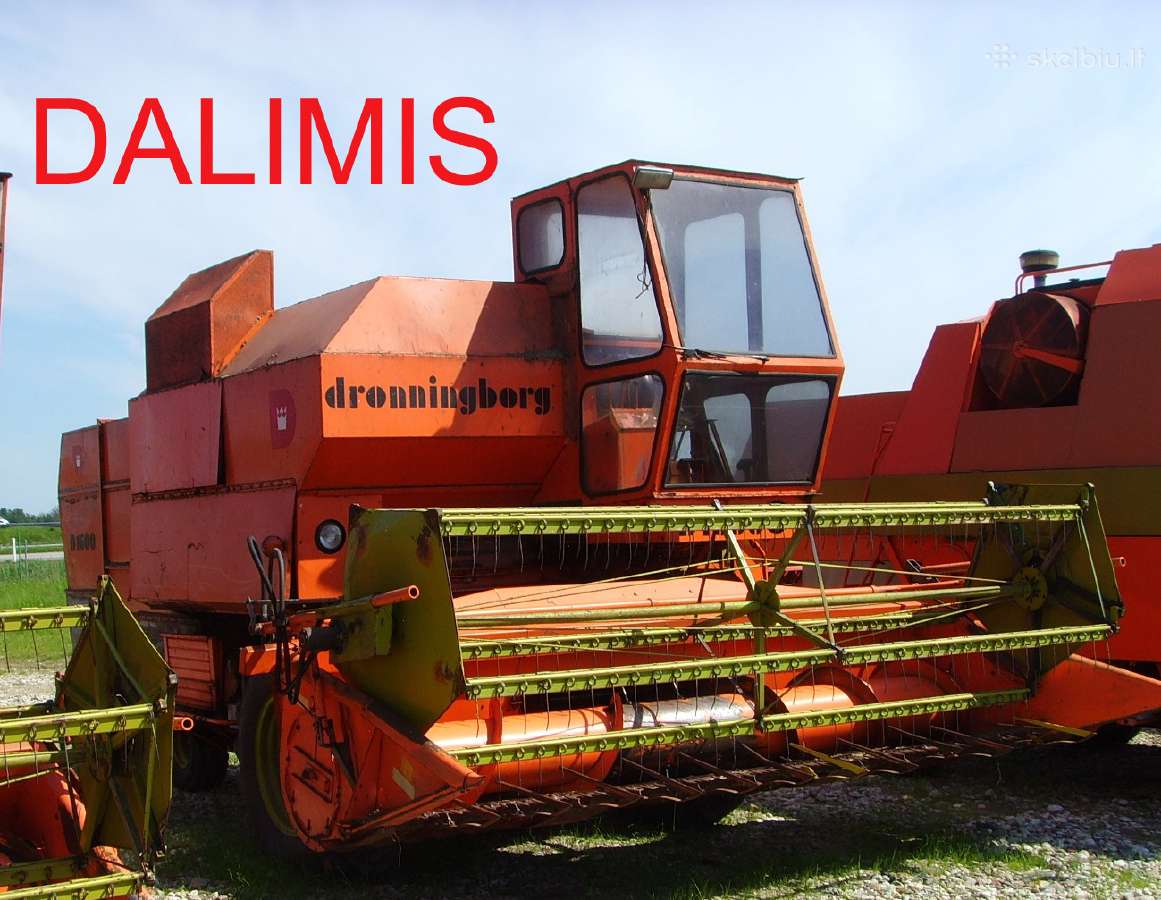 Ardomi 7200, 7000, 8000s, 3000, 4000, 1600 - nuotraukos Nr. 4