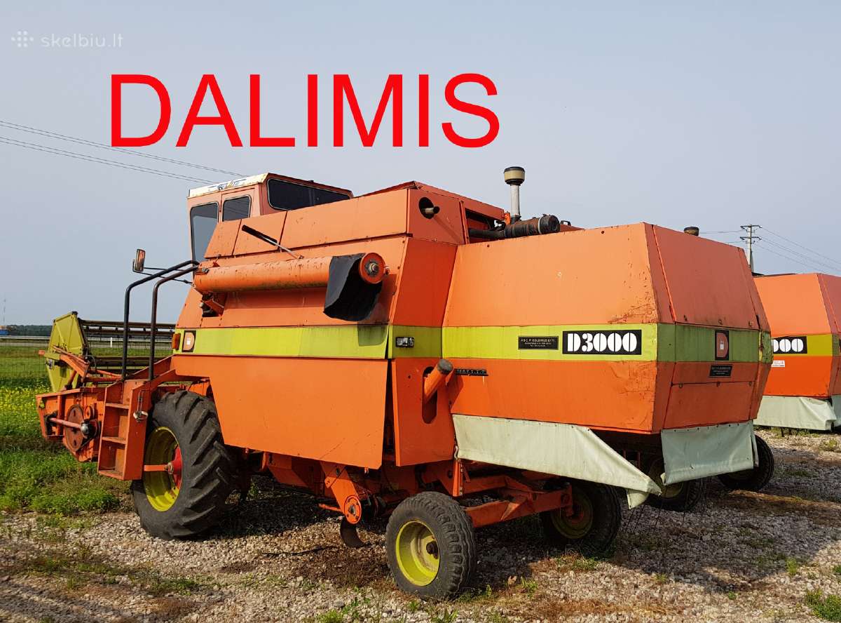Ardomi 7200, 7000, 8000s, 3000, 4000, 1600 - nuotraukos Nr. 3