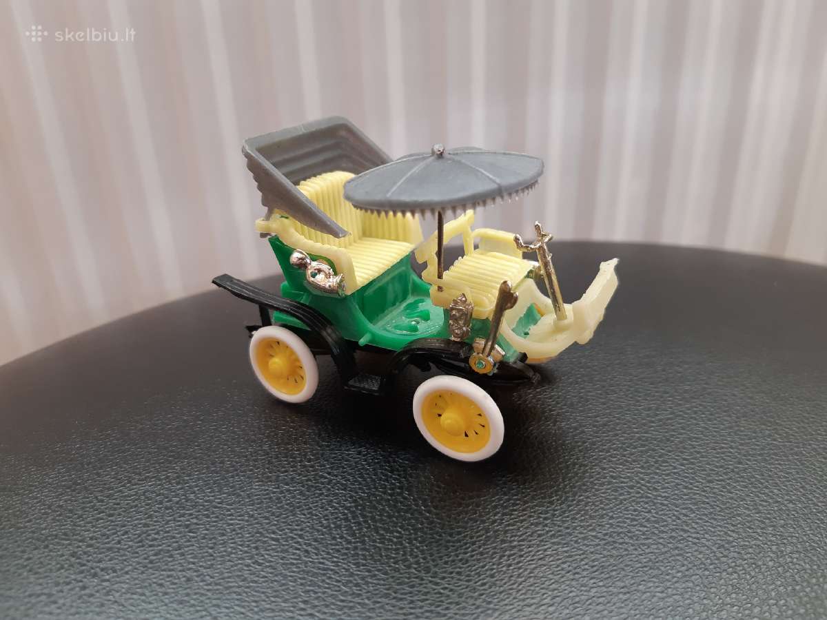 Peugeot Victoria modeliukas 1/43