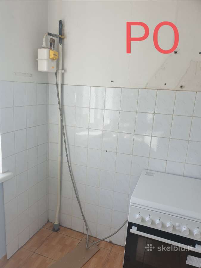 Duju skaitikliu perkelimas 100e.virykliu pajungim - nuotraukos Nr. 22
