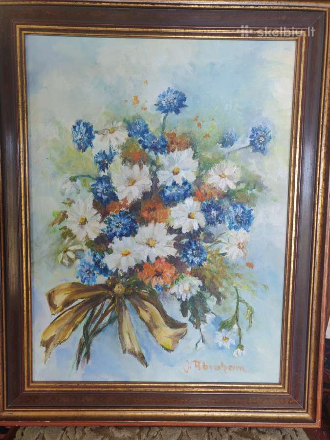 Paveikslas